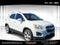 2015 Chevrolet Trax LTZ