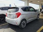 2017 Chevrolet Spark LS