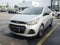 2017 Chevrolet Spark LS