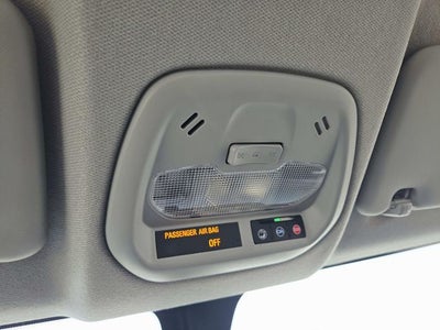 2022 Chevrolet Spark 1LT