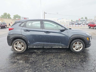 2019 Hyundai Kona SE