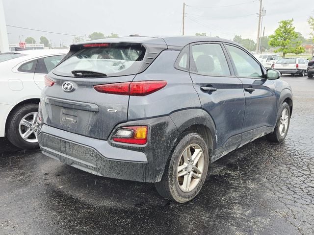 2019 Hyundai Kona SE