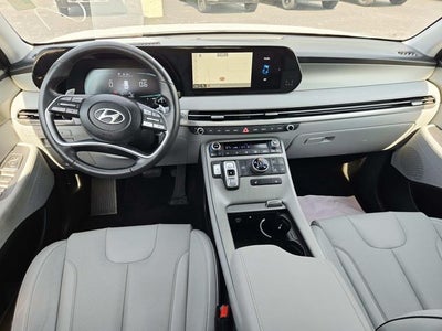 2024 Hyundai Palisade SEL 7 Passenger