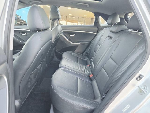 2013 Hyundai Elantra GT Base