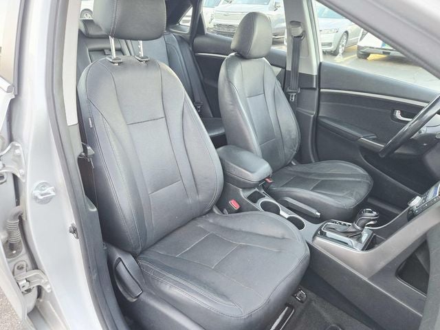 2013 Hyundai Elantra GT Base