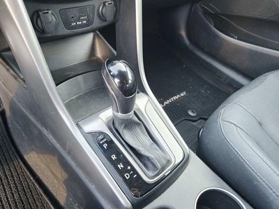 2013 Hyundai Elantra GT Base