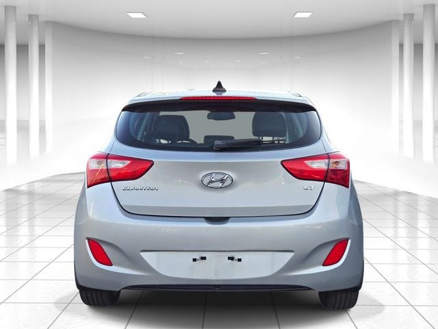 2013 Hyundai Elantra GT Base