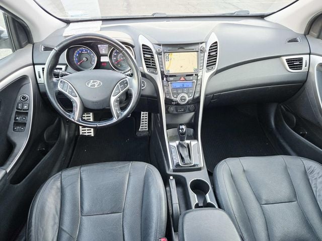 2013 Hyundai Elantra GT Base