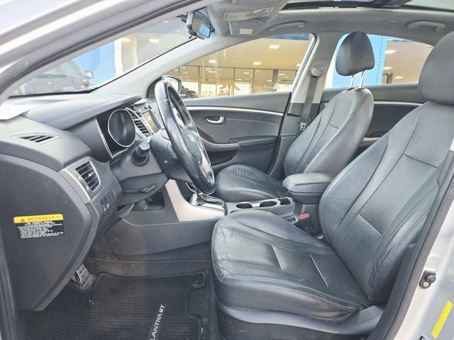 2013 Hyundai Elantra GT Base