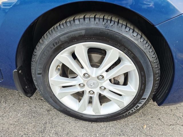 2014 Hyundai Elantra GT Base