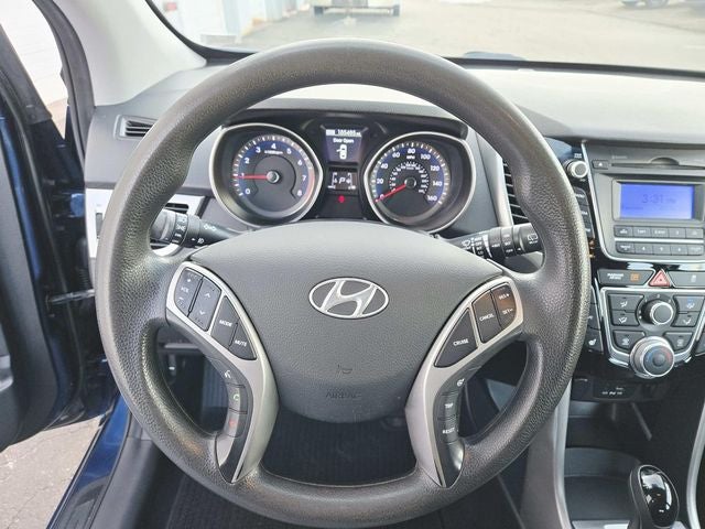2014 Hyundai Elantra GT Base