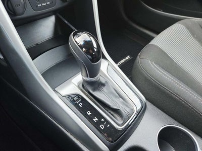 2014 Hyundai Elantra GT Base