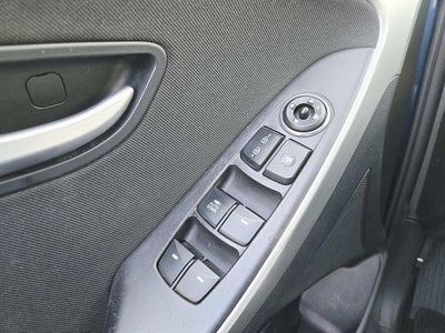 2014 Hyundai Elantra GT Base
