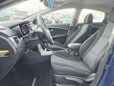 2014 Hyundai Elantra GT Base