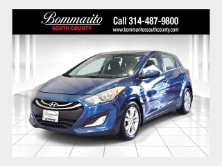 2014 Hyundai Elantra GT Base