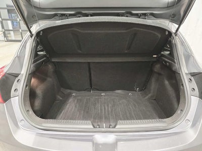 2017 Hyundai Elantra GT Base