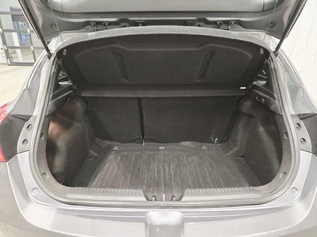 2017 Hyundai Elantra GT Base