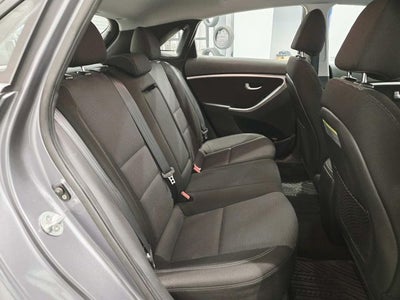 2017 Hyundai Elantra GT Base