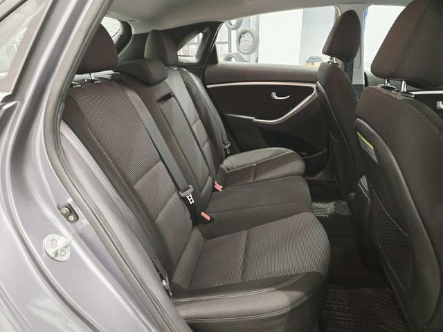 2017 Hyundai Elantra GT Base