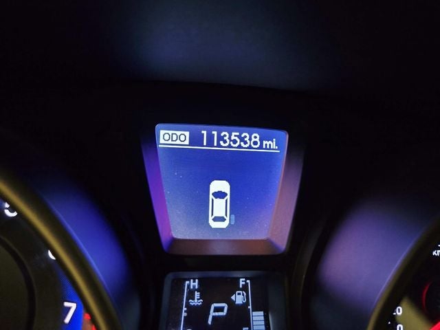 2017 Hyundai Elantra GT Base