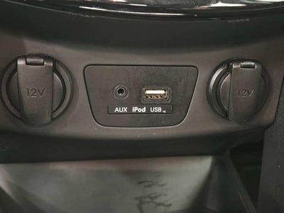 2017 Hyundai Elantra GT Base