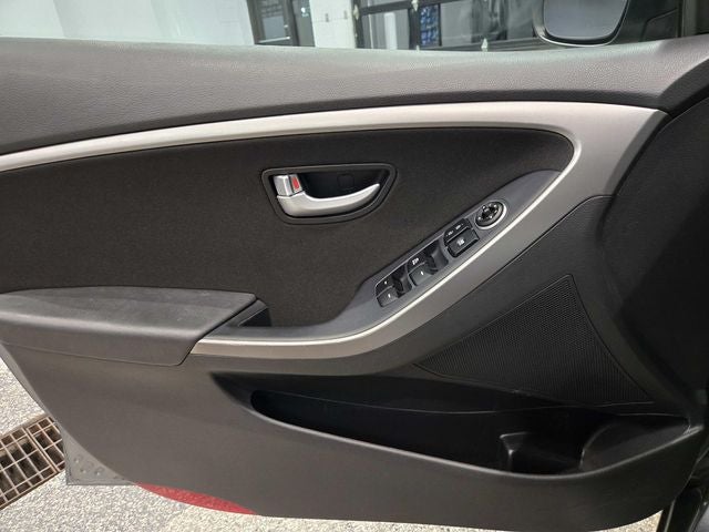 2017 Hyundai Elantra GT Base