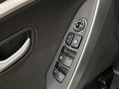 2017 Hyundai Elantra GT Base