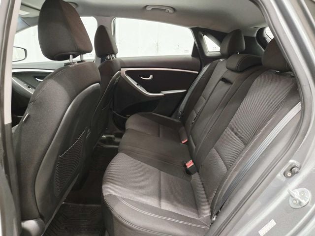 2017 Hyundai Elantra GT Base