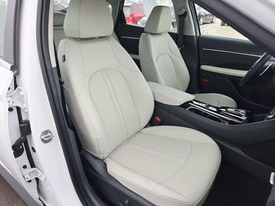 2023 Hyundai Sonata Limited