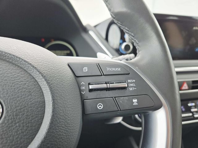 2023 Hyundai Sonata Limited