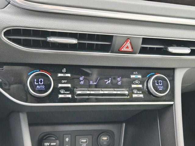 2023 Hyundai Sonata Limited