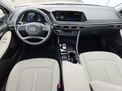 2023 Hyundai Sonata Limited
