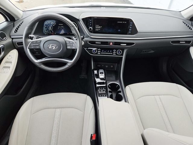 2023 Hyundai Sonata Limited