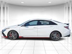 2023 Hyundai Elantra N Base