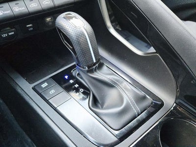 2023 Hyundai Elantra N Base