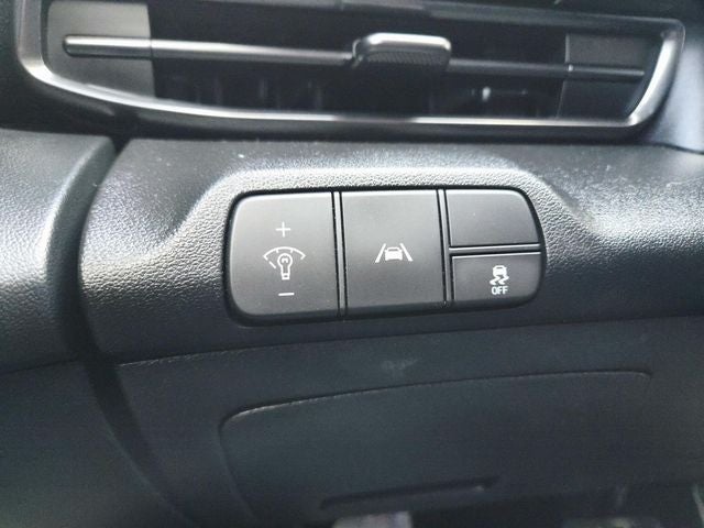 2023 Hyundai Elantra N Base