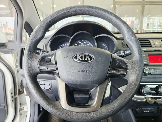 2013 Kia Rio LX