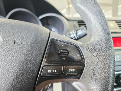 2013 Kia Rio LX