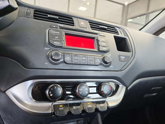 2013 Kia Rio LX