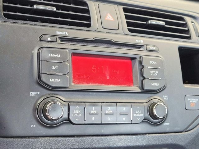 2013 Kia Rio LX