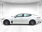 2022 Kia Stinger GT-Line