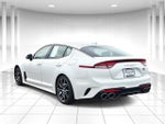 2022 Kia Stinger GT-Line