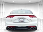 2022 Kia Stinger GT-Line