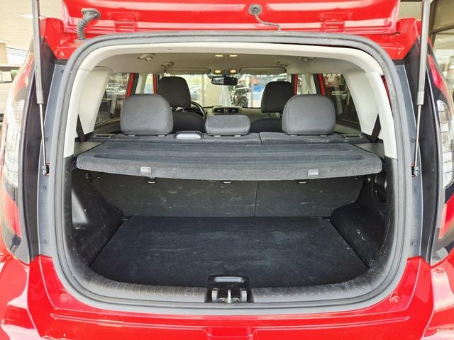 2019 Kia Soul Plus
