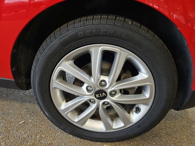 2019 Kia Soul Plus