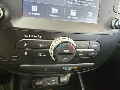 2019 Kia Soul Plus