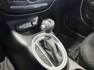 2019 Kia Soul Plus