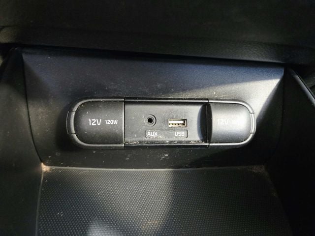 2019 Kia Soul Plus