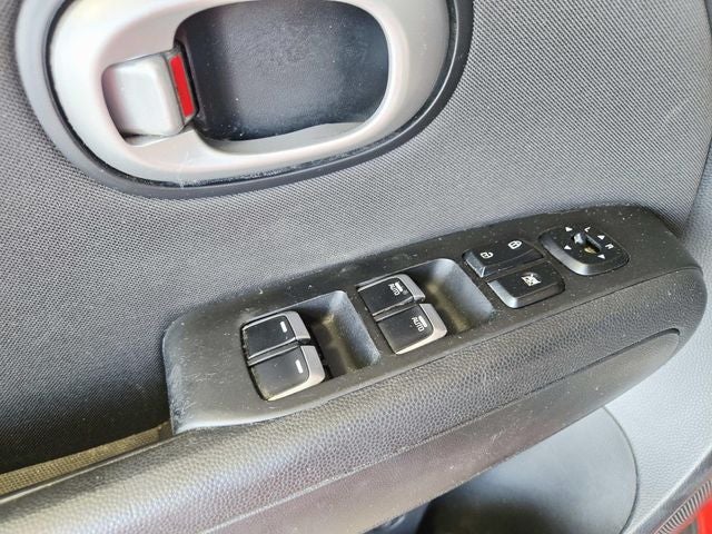 2019 Kia Soul Plus