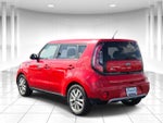 2019 Kia Soul Plus